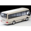 画像2: TOMYTEC 1/64 Limited Vintage NEO Toyota Coaster EX (Beige) (2)