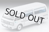 画像: TOMYTEC 1/64 Limited Vintage NEO Mazda Bongo Brony Van Low Floor 5 Door GL (Silver) '04