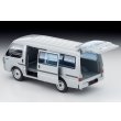 画像7: TOMYTEC 1/64 Limited Vintage NEO Mazda Bongo Brony Van Low Floor 5 Door GL (Silver) '04 (7)