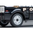 画像8: TOMYTEC 1/64 Limited Vintage NEO Mazda Bongo Brony Van 誘導標識車（警視庁） (8)