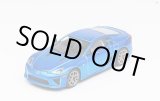 画像: Die Cast Team 1/64 Lexus LFA (LHD) Blue