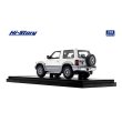 画像5: Hi Story 1/43 MITSUBISHI PAJERO METALTOP WIDE XR-II (1991) Sophia White/Saima Gray (5)