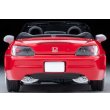 画像6: TOMYTEC 1/64 Limited Vintage NEO Honda S2000 (Red) '99 (6)