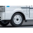 画像8: TOMYTEC 1/64 Limited Vintage NEO Mazda Bongo Brony Van Low Floor 5 Door GL (Silver) '04 (8)