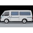 画像3: TOMYTEC 1/64 Limited Vintage NEO Mazda Bongo Brony Van Low Floor 5 Door GL (Silver) '04 (3)