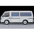 画像3: TOMYTEC 1/64 Limited Vintage NEO Mazda Bongo Brony Van Low Floor 5 Door GL (Silver) '04 (3)