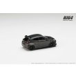 画像3: Hobby JAPAN 1/64 Toyota GRMN YARIS Circuit Package Matte Steel (3)
