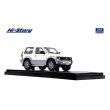 画像4: Hi Story 1/43 MITSUBISHI PAJERO METALTOP WIDE XR-II (1991) Sophia White/Saima Gray (4)