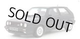 画像: OttO mobile 1/18 Volkswagen Golf Mk.2 GTI Edition Blue 1991