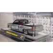 画像3: M2 Machines 1/64 1990 Chevrolet C1500 Silverado Gray/Black MOON Equipped (3)
