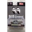 画像1: M2 Machines 1/64 1990 Chevrolet C1500 Silverado Gray/Black MOON Equipped (1)