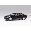 画像2: MOTORHELIX 1:64 Mercedes Benz S Class S600L W221 Black (2)