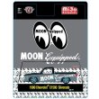画像6: M2 Machines 1/64 1990 Chevrolet C1500 Silverado Gray/Black MOON Equipped (6)