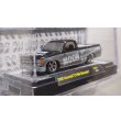 画像2: M2 Machines 1/64 1990 Chevrolet C1500 Silverado Gray/Black MOON Equipped (2)