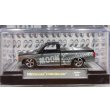 画像4: M2 Machines 1/64 1990 Chevrolet C1500 Silverado Gray/Black MOON Equipped (4)