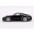 画像3: MINI GT 1/64 Porsche 911(992) GT3 Touring Black (LHD) (3)