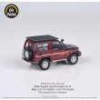 画像3: PARAGON 1/64 Toyota Land Cruiser 71 2014 Red (RHD) with roof rack (3)