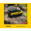 画像3: Tarmac Works 1/64 Land Rover Defender 110 Trophy Edition (3)