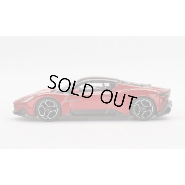 画像3: BBR Models 1/64 Maserati MC20 Rosso Vincente (3)