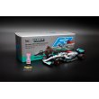 画像1: Tarmac Works 1/64 Mercedes-AMG F1 W13 E Performance Sao Paulo Grand Prix 2022 Winner (1)