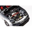 画像5: POLER MASTER MODELS 1/18 Mazda RX-7 SPIRIT R Metallic Gray (5)
