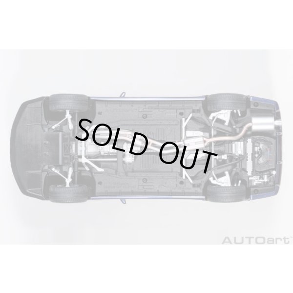 画像8: AUTOart 1/18 Nismo R34 GT-R Z-tune (Midnight Purple III) (8)