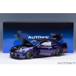画像20: AUTOart 1/18 Nismo R34 GT-R Z-tune (Midnight Purple III) (20)