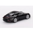 画像2: MINI GT 1/64 Porsche 911(992) GT3 Touring Black (LHD) (2)