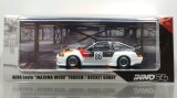 画像: INNO Models 1/64 Toyota AE86 Corolla Levin "Inazuma Worx" Pandem/Rocket Bunny
