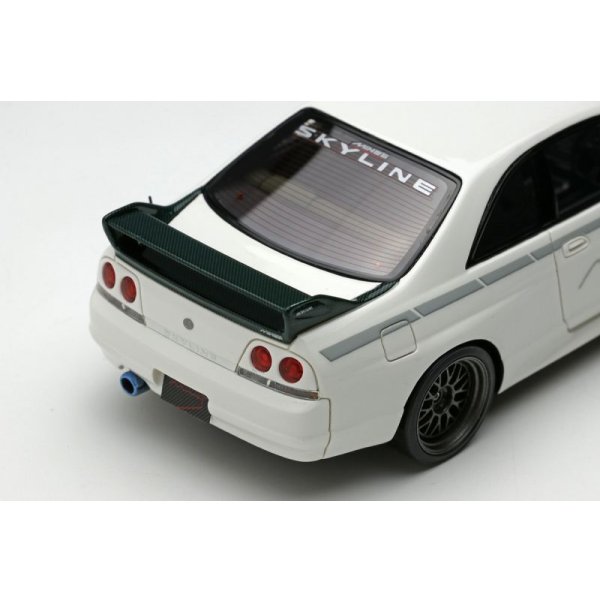 画像7: EIDOLON 1/43 Built By Legends Mine's Skyline GT-R (BCNR33) (7)