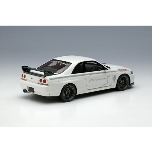 画像4: EIDOLON 1/43 Built By Legends Mine's Skyline GT-R (BCNR33) (4)