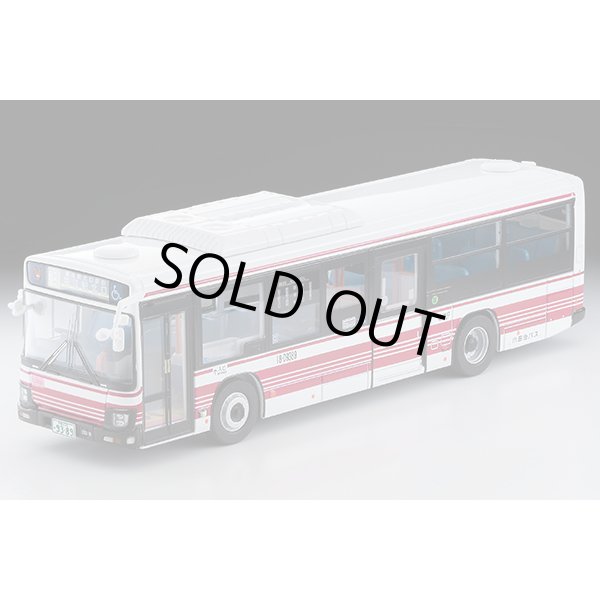 画像1: TOMYTEC 1/64 Limited Vintage NEO Isuzu Elga 小田急バス (1)