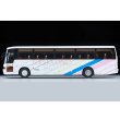 画像3: TOMYTEC 1/64 Limited Vintage NEO Mitsubishi Fuso Aero Bus（石塚観光自動車） (3)