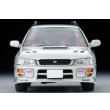 画像5: TOMYTEC 1/64 Limited Vintage NEO Subaru Impreza Pure Sports Wagon WRX STi Ver.V (Silver) '98 (5)