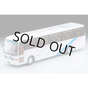 画像: TOMYTEC 1/64 Limited Vintage NEO Mitsubishi Fuso Aero Bus（石塚観光自動車）