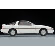 画像4: TOMYTEC 1/64 Limited Vintage NEO Toyota Supra 3.0 GT Turbo (White) '86 (4)