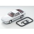 画像9: TOMYTEC 1/64 Limited Vintage NEO Toyota Supra 3.0 GT Turbo (White) '86 (9)