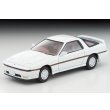 画像1: TOMYTEC 1/64 Limited Vintage NEO Toyota Supra 3.0 GT Turbo (White) '86 (1)