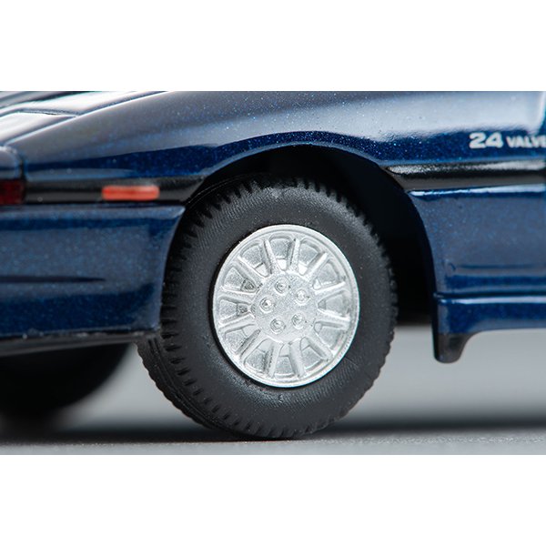 画像7: TOMYTEC 1/64 Limited Vintage NEO Toyota Supra 2.0 GT Twin Turbo (Dark Blue) '87 (7)