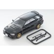 画像9: TOMYTEC 1/64 Limited Vintage NEO Subaru Impreza Pure Sports Wagon WRX STi Ver.V (Black) '98 (9)