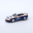 画像6: POP RACE 1/64 RWB 997 RED BLUE (6)