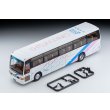画像10: TOMYTEC 1/64 Limited Vintage NEO Mitsubishi Fuso Aero Bus（石塚観光自動車） (10)