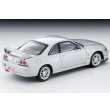 画像2: TOMYTEC 1/64 Limited Vintage NEO Nissan Skyline GT-R Nurburgring Time Attack Car (Silver) (2)