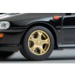 画像7: TOMYTEC 1/64 Limited Vintage NEO Subaru Impreza Pure Sports Wagon WRX STi Ver.V (Black) '98 (7)