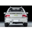画像6: TOMYTEC 1/64 Limited Vintage NEO Subaru Impreza Pure Sports Wagon WRX STi Ver.V (Silver) '98 (6)