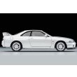画像4: TOMYTEC 1/64 Limited Vintage NEO Nissan Skyline GT-R Nurburgring Time Attack Car (Silver) (4)