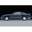 画像3: TOMYTEC 1/64 Limited Vintage NEO Toyota Supra 2.0 GT Twin Turbo (Dark Blue) '87 (3)
