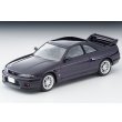 画像1: TOMYTEC 1/64 Limited Vintage NEO Nissan Skyline GT-R V-spec (Purple)'95 (1)