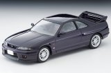 画像: TOMYTEC 1/64 Limited Vintage NEO Nissan Skyline GT-R V-spec (Purple)'95