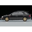 画像3: TOMYTEC 1/64 Limited Vintage NEO Subaru Impreza Pure Sports Wagon WRX STi Ver.V (Black) '98 (3)